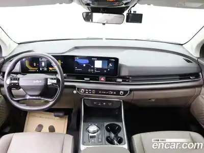 Kia Canival 2025 2.2 Автомат в Москве № 757247, миниатюра 7