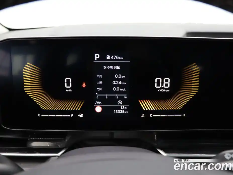 Kia Canival 2025 2.2 Автомат в Москве № 757247, фото 8