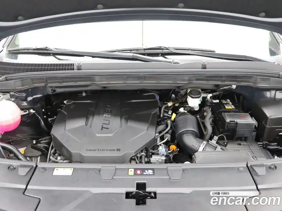 Kia Canival 2025 2.2 Автомат в Москве № 757247, фото 9