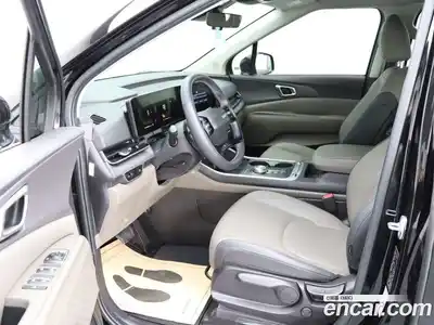 Kia Canival 2025 2.2 Автомат в Москве № 757247, миниатюра 10