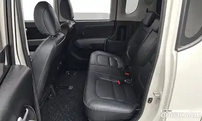 Kia Ray 2023 1.0 Автомат в Москве № 757263, миниатюра 11