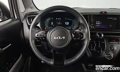Kia Ray 2023 1.0 Автомат в Москве № 757263, миниатюра 12