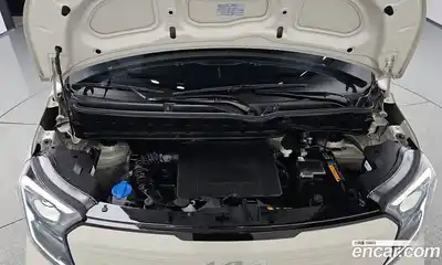 Kia Ray 2023 1.0 Автомат в Москве № 757263, миниатюра 5