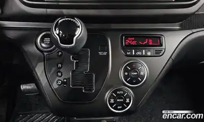 Kia Ray 2023 1.0 Автомат в Москве № 757263, миниатюра 8