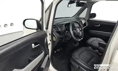 Kia Ray 2023 1.0 Автомат в Москве № 757263, миниатюра 9