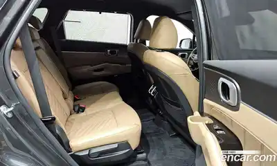 Kia Sorento 2023 1.6 Автомат в Москве № 757327, миниатюра 11