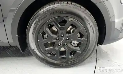 Kia Sorento 2023 1.6 Автомат в Москве № 757327, миниатюра 5