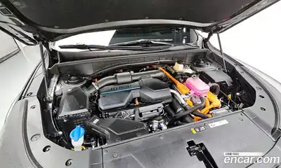 Kia Sorento 2023 1.6 Автомат в Москве № 757327, миниатюра 6