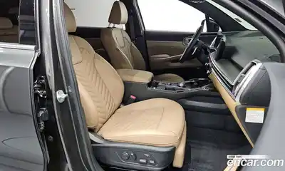 Kia Sorento 2023 1.6 Автомат в Москве № 757327, миниатюра 10