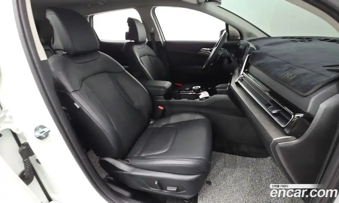 Kia Sportage 2024 2.0 Автомат в Москве № 757373, фото 11