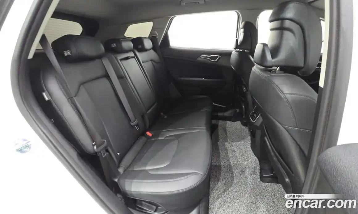 Kia Sportage 2024 2.0 Автомат в Москве № 757373, фото 12