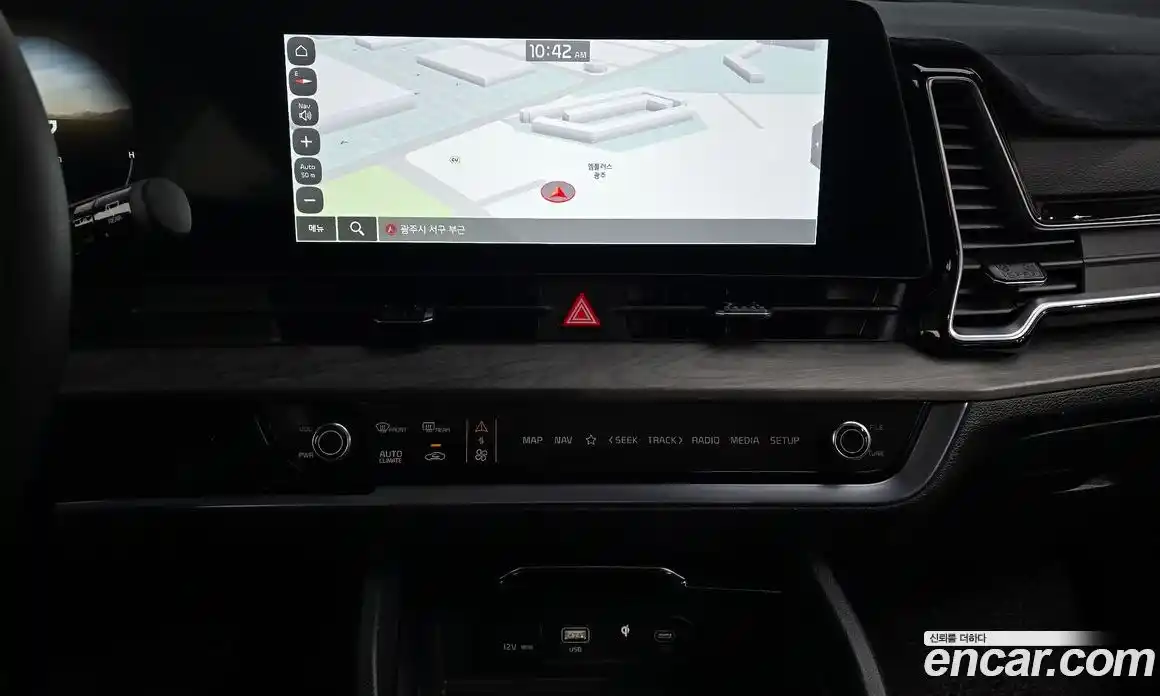 Kia Sportage 2024 2.0 Автомат в Москве № 757373, фото 14