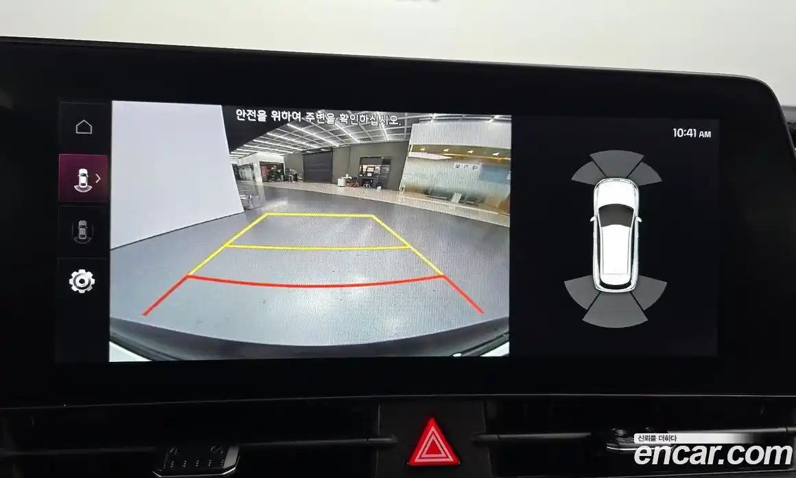 Kia Sportage 2024 2.0 Автомат в Москве № 757373, фото 15