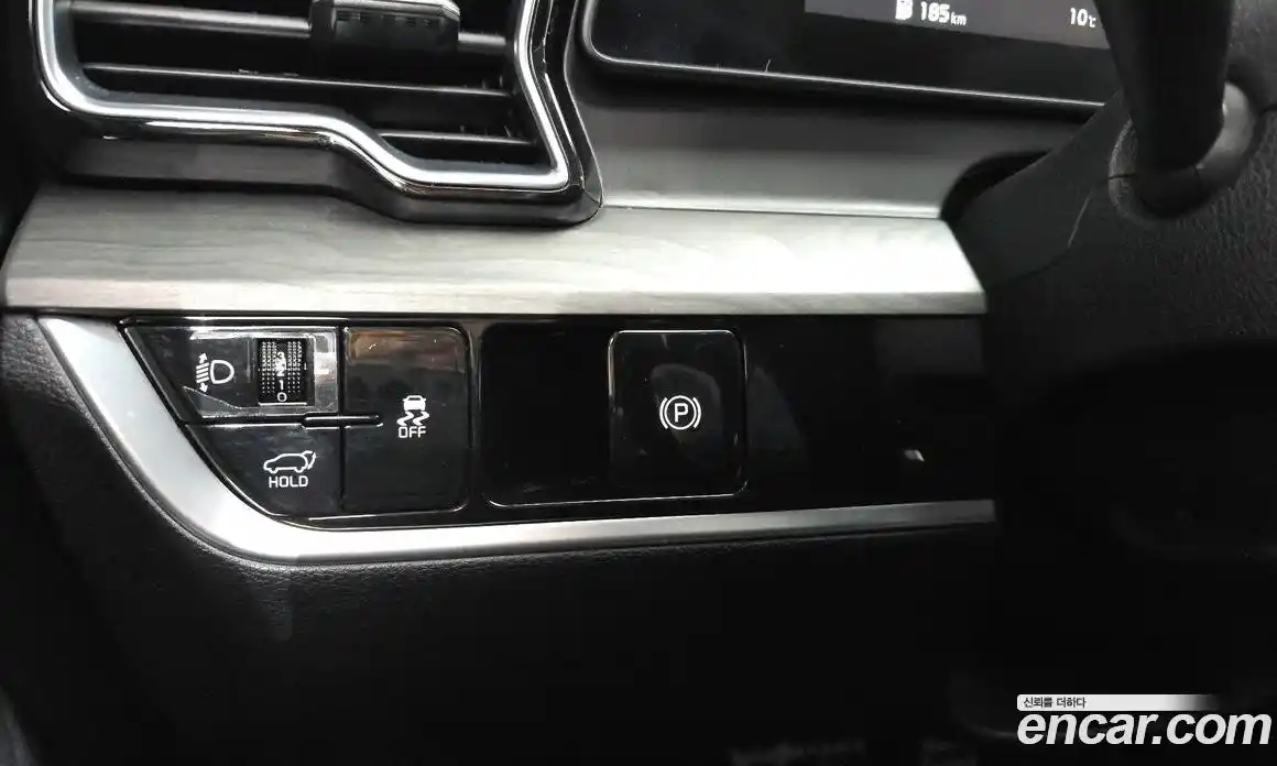 Kia Sportage 2024 2.0 Автомат в Москве № 757373, фото 17