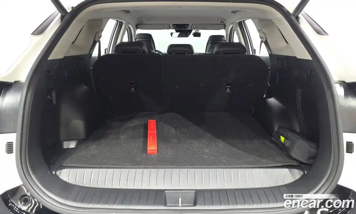 Kia Sportage 2024 2.0 Автомат в Москве № 757373, фото 20