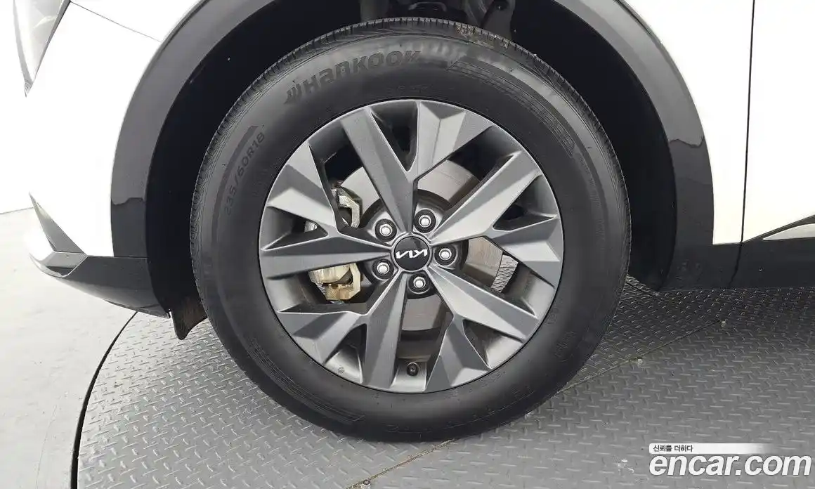 Kia Sportage 2024 2.0 Автомат в Москве № 757373, фото 5