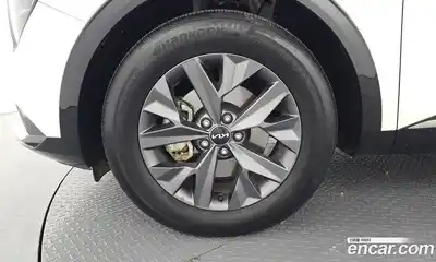 Kia Sportage 2024 2.0 Автомат в Москве № 757373, миниатюра 5