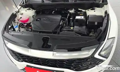 Kia Sportage 2024 2.0 Автомат в Москве № 757373, миниатюра 6