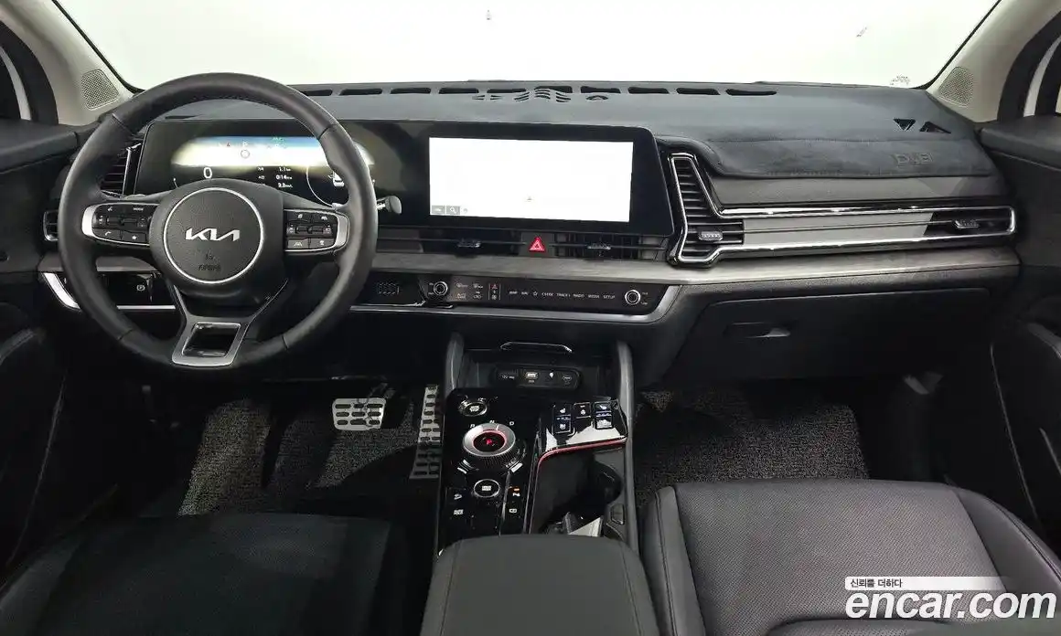 Kia Sportage 2024 2.0 Автомат в Москве № 757373, фото 7