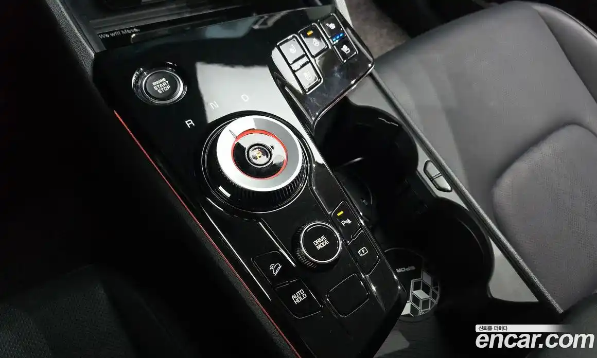 Kia Sportage 2024 2.0 Автомат в Москве № 757373, фото 9