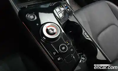 Kia Sportage 2024 2.0 Автомат в Москве № 757373, миниатюра 9