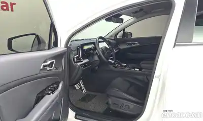 Kia Sportage 2024 2.0 Автомат в Москве № 757373, миниатюра 10