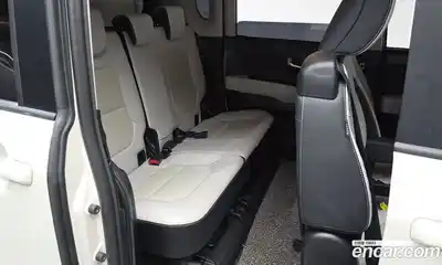 Kia Ray 2024 1.0 Автомат в Москве № 757468, миниатюра 11