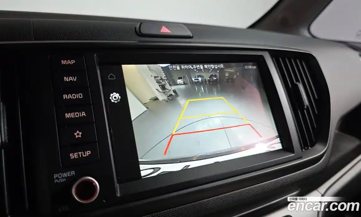 Kia Ray 2024 1.0 Автомат в Москве № 757468, фото 14