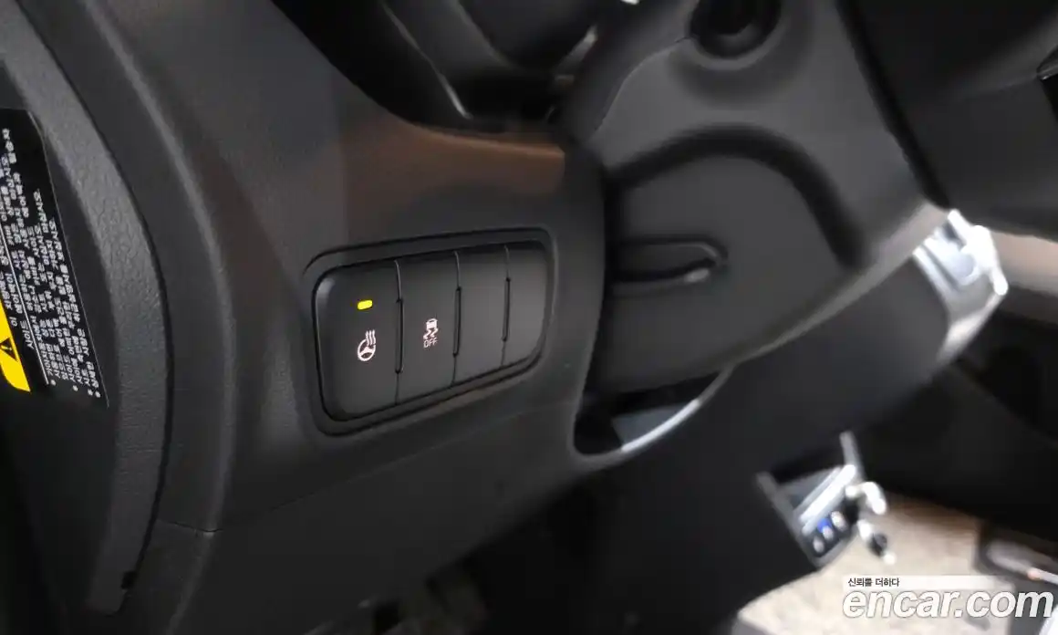 Kia Ray 2024 1.0 Автомат в Москве № 757468, фото 17