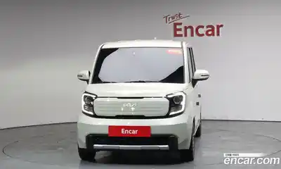 Kia Ray 2024 1.0 Автомат в Москве № 757468, миниатюра 2