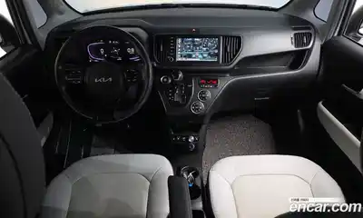 Kia Ray 2024 1.0 Автомат в Москве № 757468, миниатюра 6