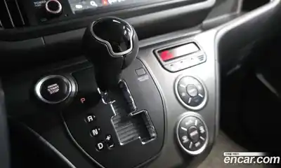 Kia Ray 2024 1.0 Автомат в Москве № 757468, миниатюра 8