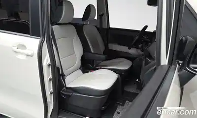 Kia Ray 2024 1.0 Автомат в Москве № 757468, миниатюра 9