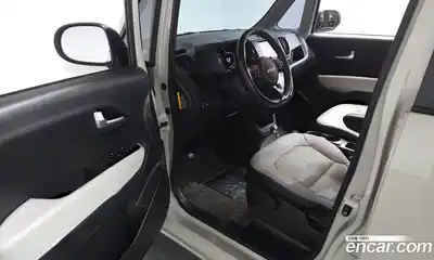 Kia Ray 2024 1.0 Автомат в Москве № 757468, миниатюра 10