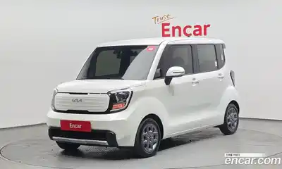Kia Ray, 2024