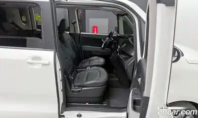 Kia Ray 2024 1.0 Автомат в Москве № 757660, миниатюра 11