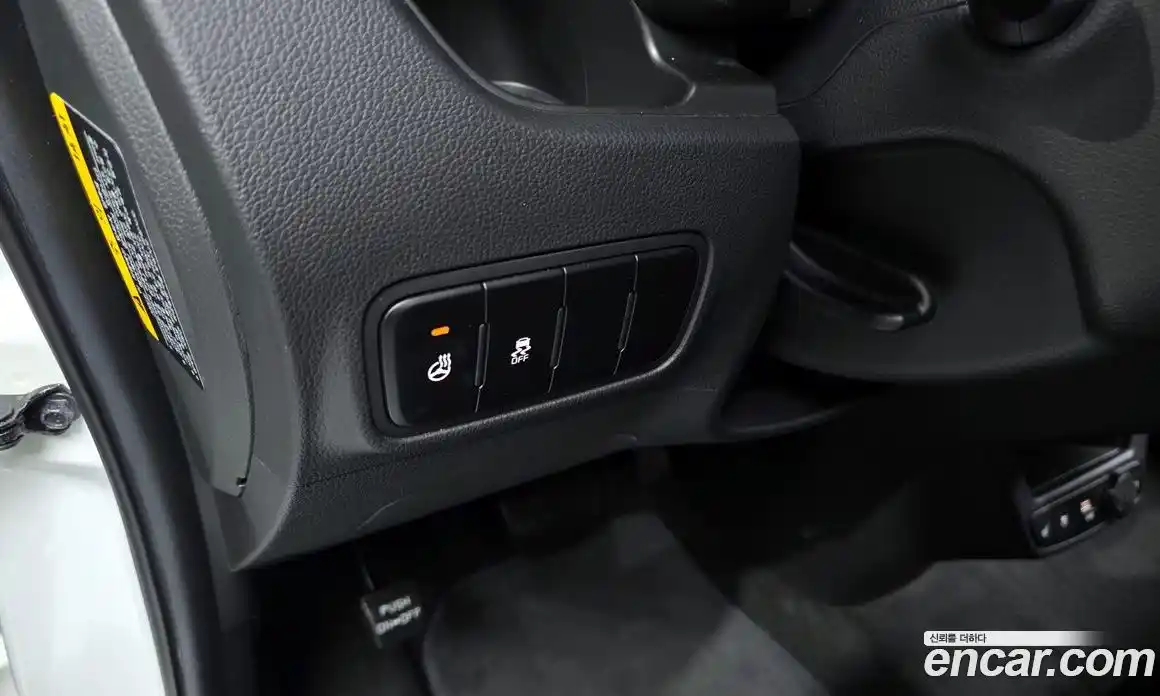 Kia Ray 2024 1.0 Автомат в Москве № 757660, фото 17