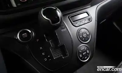 Kia Ray 2024 1.0 Автомат в Москве № 757660, миниатюра 9