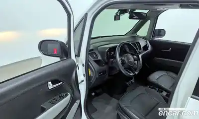 Kia Ray 2024 1.0 Автомат в Москве № 757660, миниатюра 10