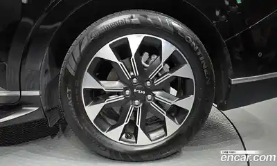 Kia Canival 2023 3.5 Автомат в Москве № 757893, миниатюра 5