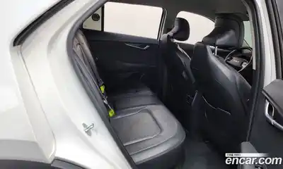 Kia Niro 2022 0.2 Автомат в Москве № 758116, миниатюра 12