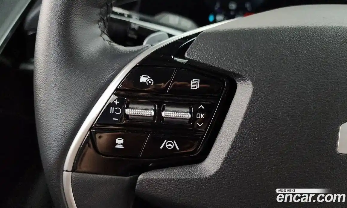 Kia Niro 2022 0.2 Автомат в Москве № 758116, фото 18