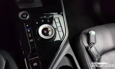 Kia Niro 2022 0.2 Автомат в Москве № 758116, миниатюра 9