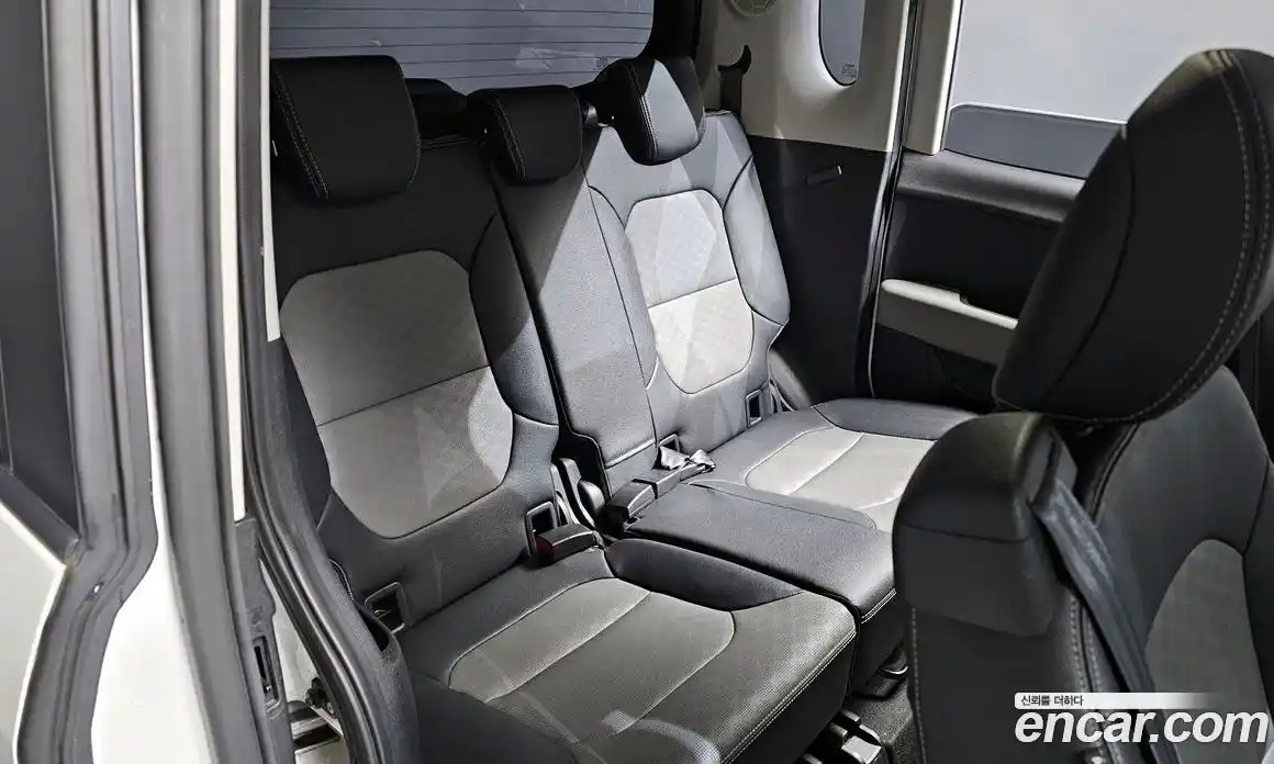 Kia Ray 2021 1.0 Автомат в Москве № 758434, фото 12