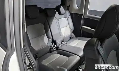 Kia Ray 2021 1.0 Автомат в Москве № 758434, миниатюра 12