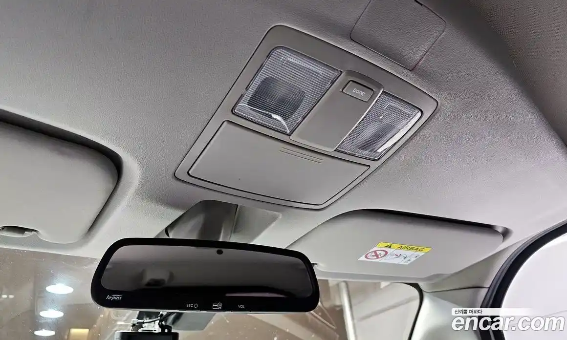 Kia Ray 2021 1.0 Автомат в Москве № 758434, фото 17