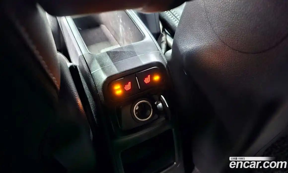 Kia Ray 2021 1.0 Автомат в Москве № 758434, фото 18