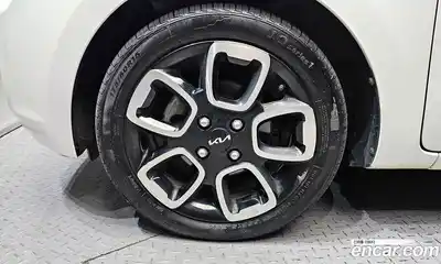 Kia Ray 2021 1.0 Автомат в Москве № 758434, миниатюра 5