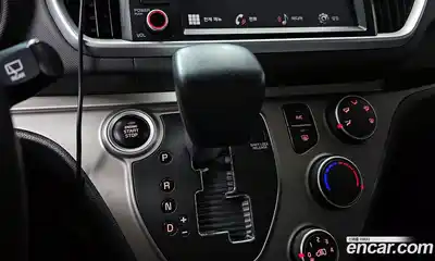 Kia Ray 2021 1.0 Автомат в Москве № 758434, миниатюра 9