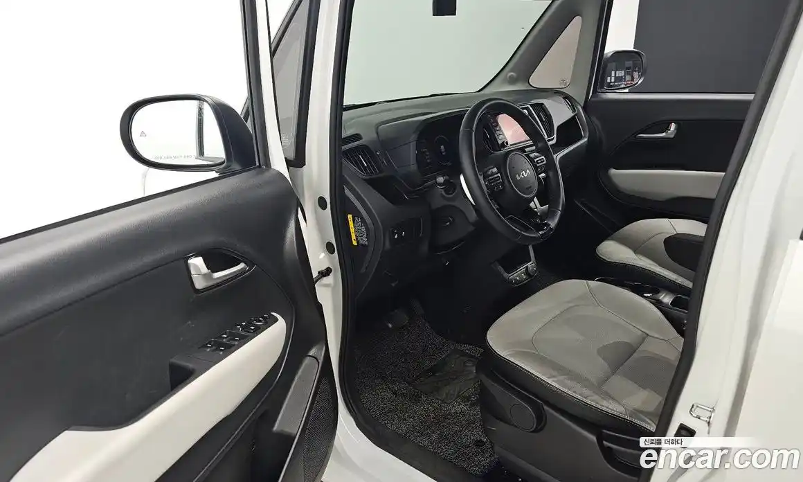 Kia Ray 2023 0.1 Автомат в Москве № 758780, фото 11